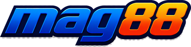 MAG88 Logo